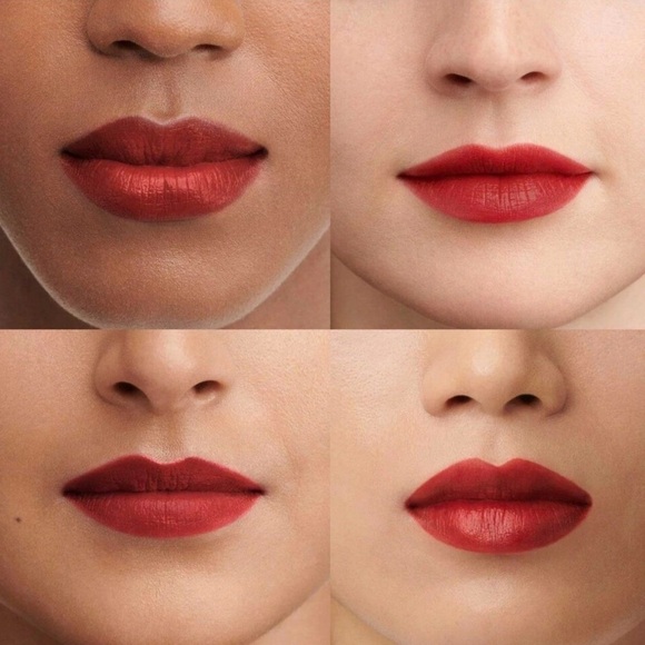 Giorgio Armani Lip Maestro Satin 10 In Love Lipstick NIB - Picture 4 of 11